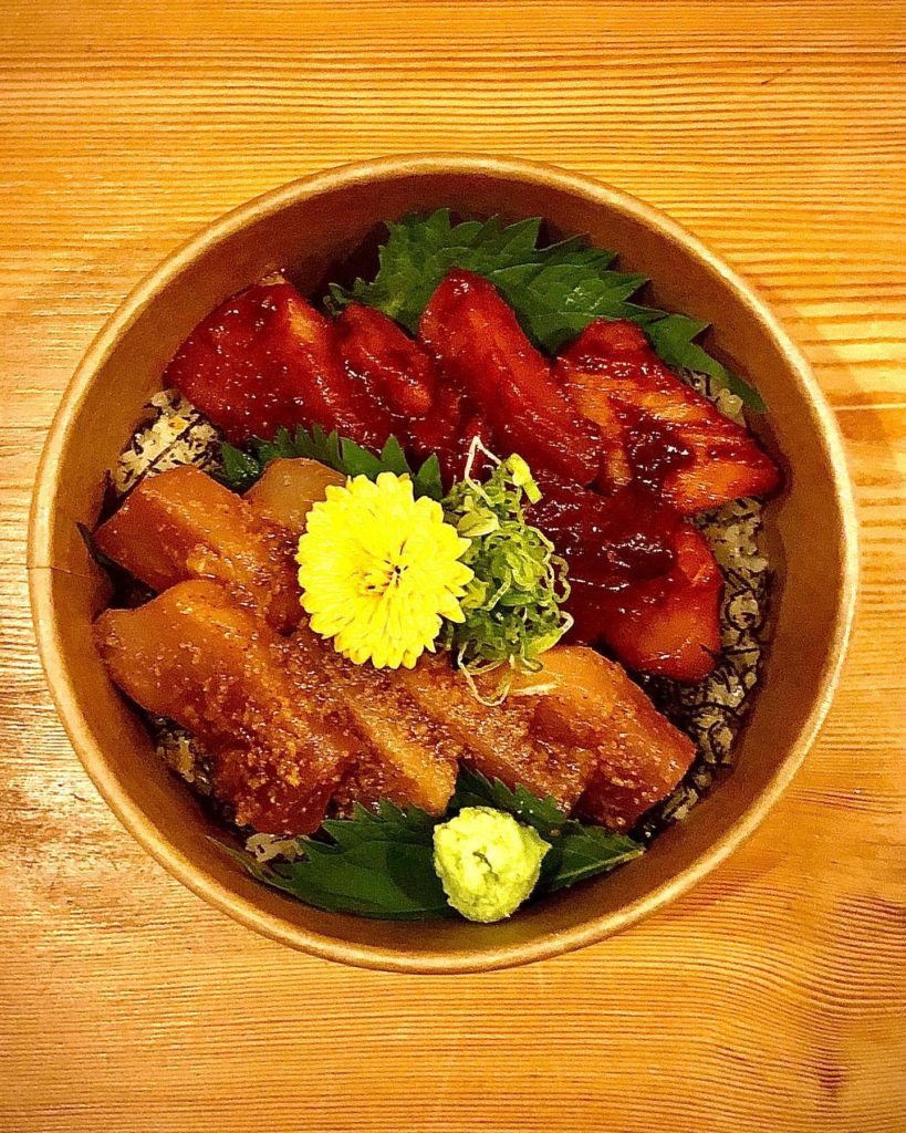 BC Albacore Tuna "Duo" Don