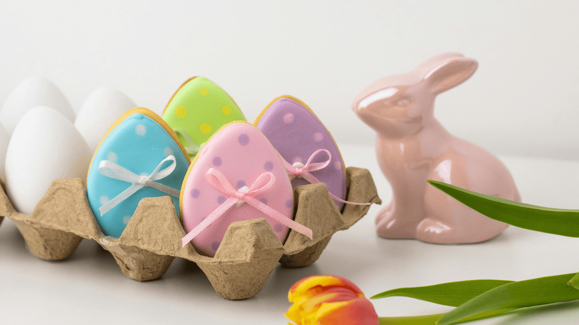 Easter Holiday Hours Update